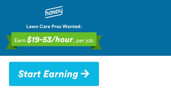 LAWN CARE WORKERS NEEDED